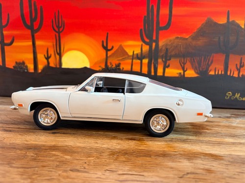 Plymouth barracuda 1969 18 - barracuda,