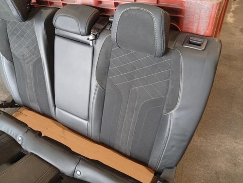 Banquette arriere peugeot 508 - banquette,
