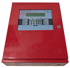 Panneau De Contrôle D'Alarme