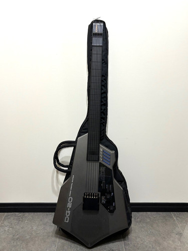 Guitare numérique casio 20 - numérique,