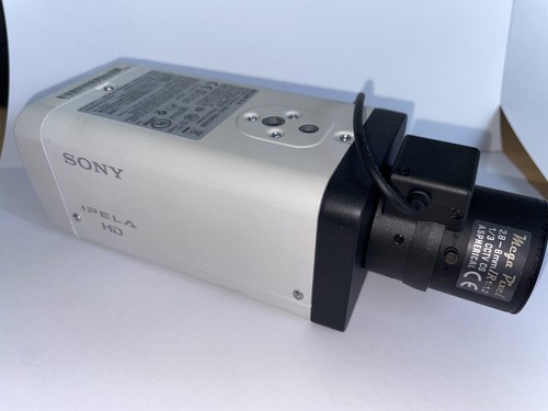Camera sony ipela - camera,