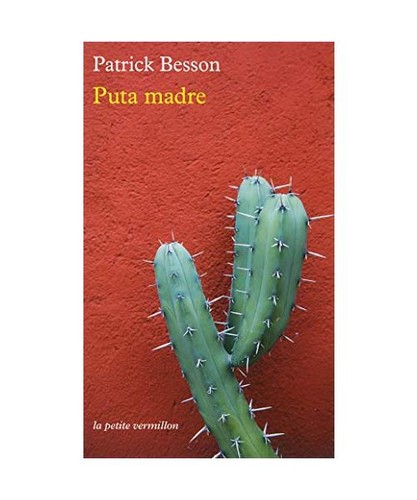 Puta madre petite - puta, la
