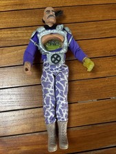 Poupée Figurine Action Man