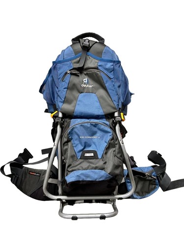Deuter kid comfort baby - deuter,