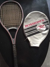 Raquette Tennis Rossignol F