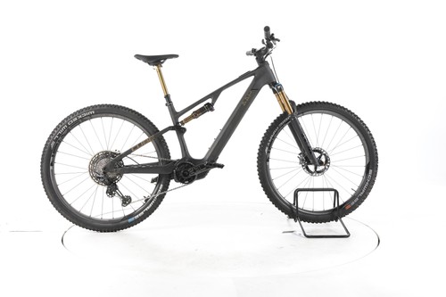 Cube ams hybrid - cube, one44