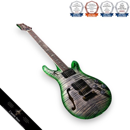 Prs paul reed - paul, wood