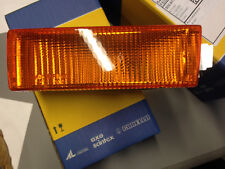 CITROEN VISA GTI - C15 - FEU