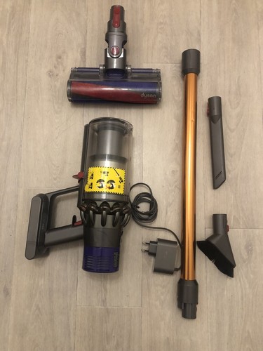 Aspirateur balais dyson v10 - aspirateur,