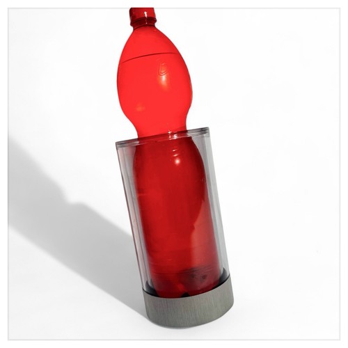 Porte bouteilles vintage cini - porte-bouteilles,