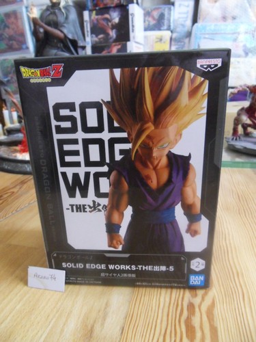Figurine dragon ball - dragon, z
