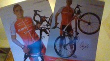 CYCLISME -TOUR DE FRANCE  :  2