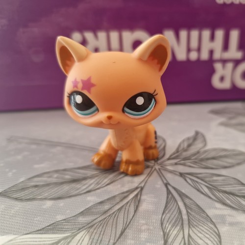 Lps 2258 littlest - #2258, petshop