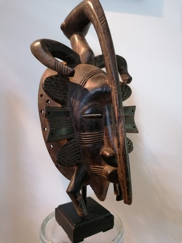 Art africain afrique tribal - art,