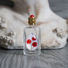5.8 cm, miniature de parfum