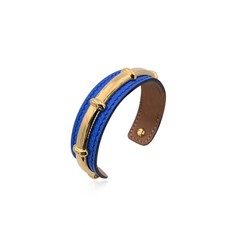 Bracelet hermes agatha cuir - hermes,