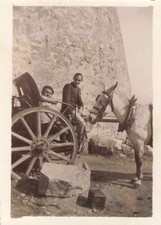 ANCIENNE PHOTOGRAPHIE CIRCA