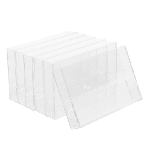 Pcs boîte pour rangement - pcs,