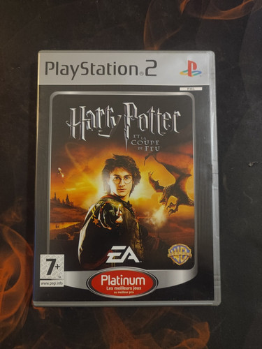 Harry potter coupe de - harry, et