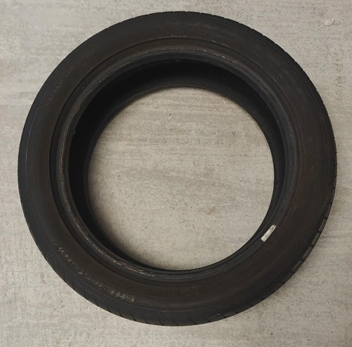 Pneu goodyear efficient grip - efficient,