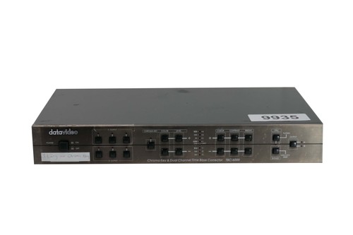 Datavideo tbc 6000 - tbc-6000, |