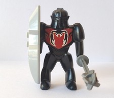 LEGO - Personnage Chevalier