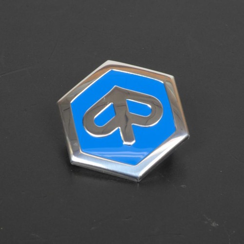 Emblème logo tablier - de, avant