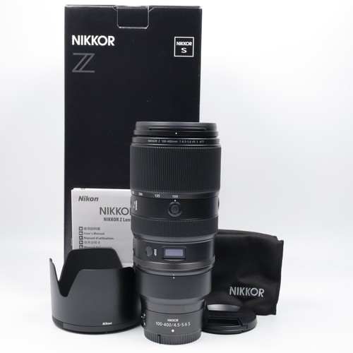 Téléobjectif nikon nikkor - téléobjectif,
