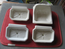 "615.1"   4 PORTES SAVON MURAL