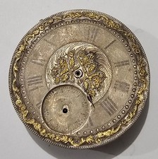 MOUVEMENT GOUSSET FLEURIER