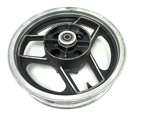 Roue arrière kawasaki gpz - roue,