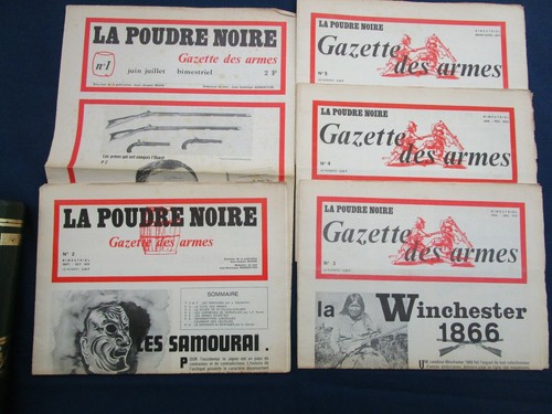 Premiers numéros la - premiers, "la