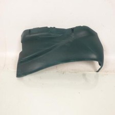 Sabot bas de caisse gauche