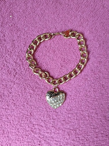 Bracelet fantaisie acier - acier, doré
