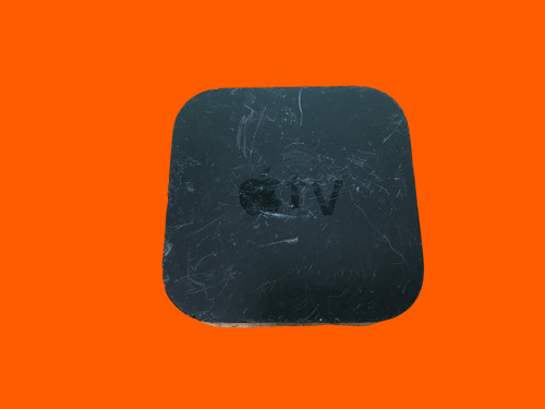 Apple gén a2169 - tv,