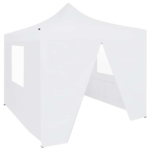 Tente réception pliable et - tente,