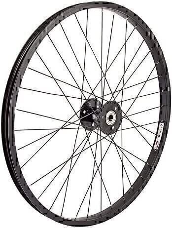 Wheel master 24x1 alloy - wheel,