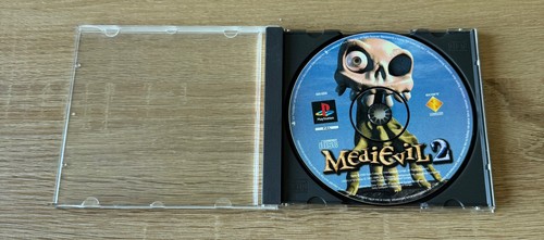 Medievil - , 2