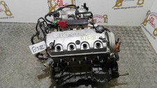 D15Z8 moteur complet HONDA