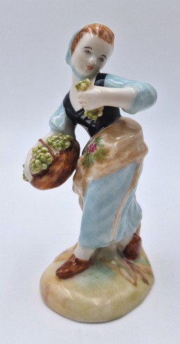 Figurine porcelaine - figurine, en