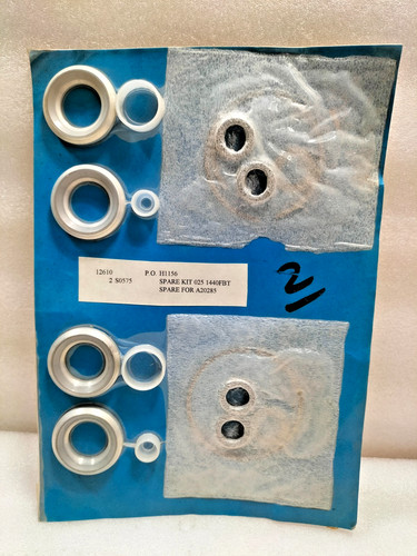 Kit rechange 025 - kit, 025-1440fbt