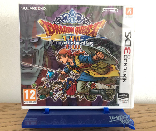Dragon quest journey the - dragon, of