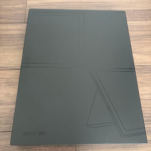 Boox mira ink monitor - boox,