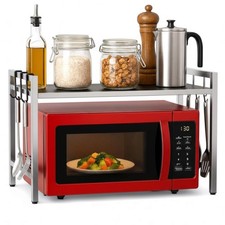 Étagère de cuisine réglable