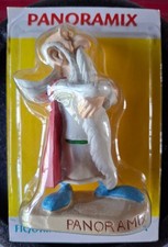 Figurine Astérix - Panoramix