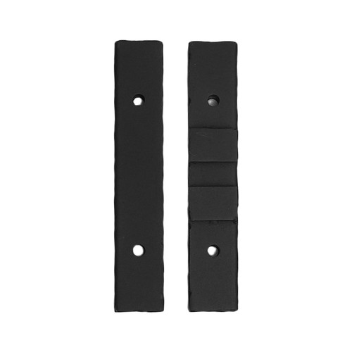 Support rail pour balcon - support,