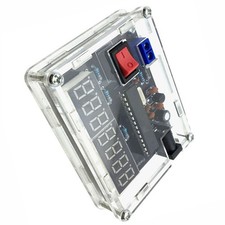 Kit Bricolage Fréquencemètre