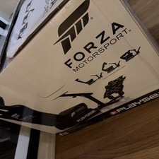 NEW NEVER USED Playseat Forza