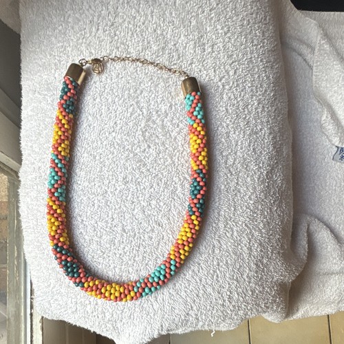Collier balaboosté - collier,