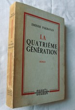 Emineh Pakravan -  La quatrième génération - Iran